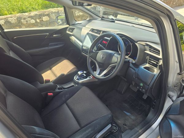 Honda Fit 2015 AUTOMATIC HYBRID 388623385