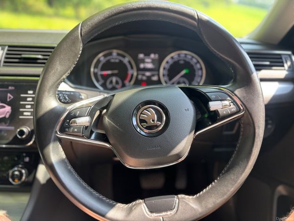 2021 Skoda Superb AMB 2.0TDI 150HP DSG 388623487