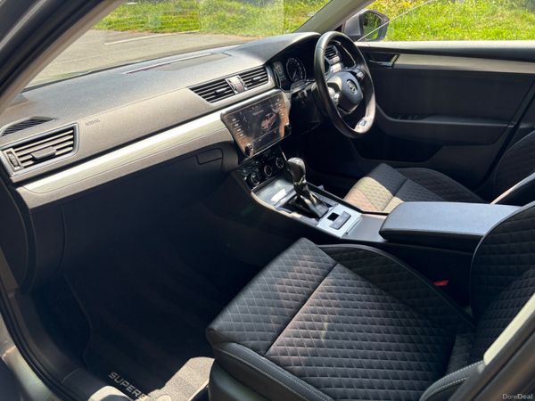 2021 Skoda Superb AMB 2.0TDI 150HP DSG 388623489