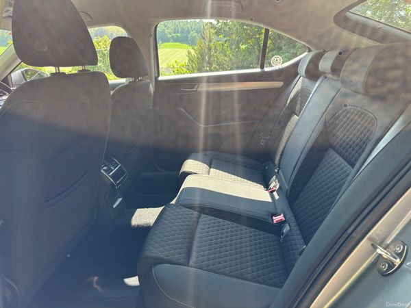2021 Skoda Superb AMB 2.0TDI 150HP DSG 388623495