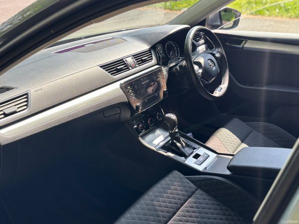 2021 Skoda Superb AMB 2.0TDI 150HP DSG 388623499