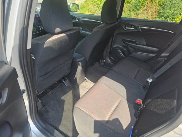 Honda Fit 2015 AUTOMATIC HYBRID 388623419