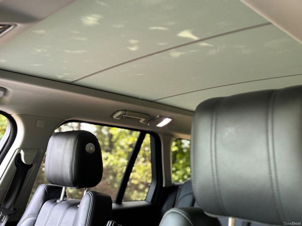(STUNNING) 162 LandRover rangerover vogue 388624265