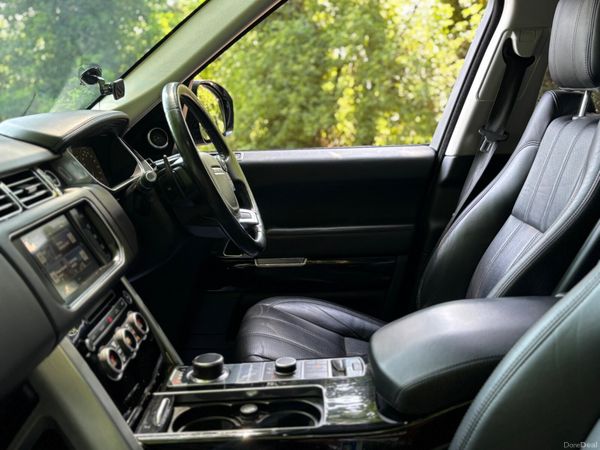 (STUNNING) 162 LandRover rangerover vogue 388624267