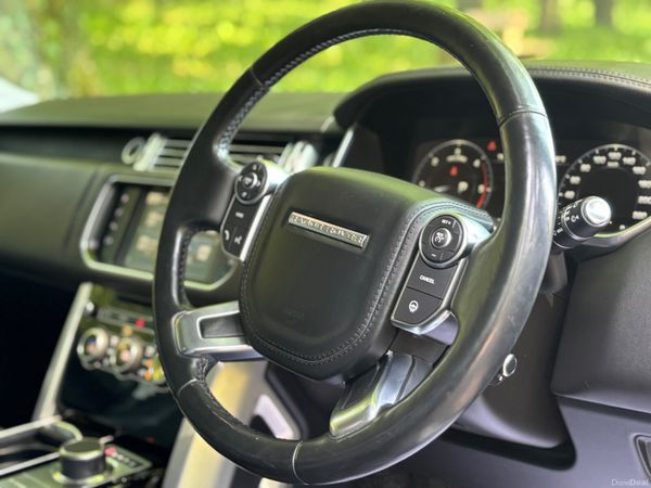 (STUNNING) 162 LandRover rangerover vogue 388624271