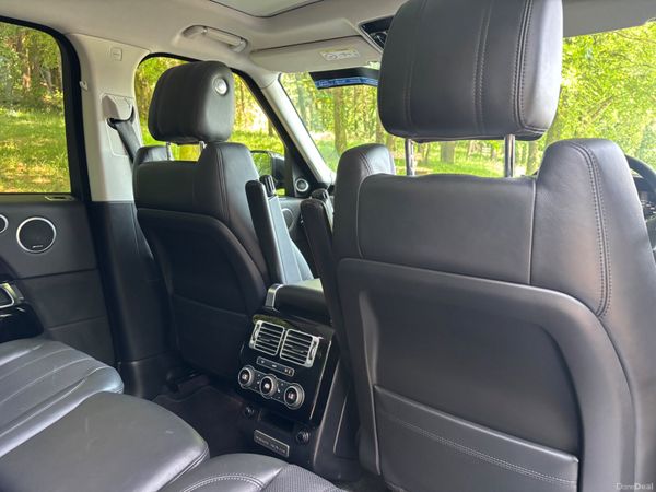 (STUNNING) 162 LandRover rangerover vogue 388624273