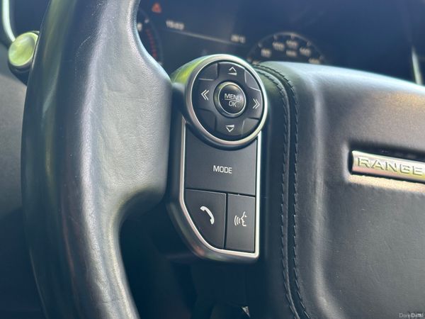 (STUNNING) 162 LandRover rangerover vogue 388624277