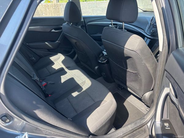 Hyundai i40 2013 388624929