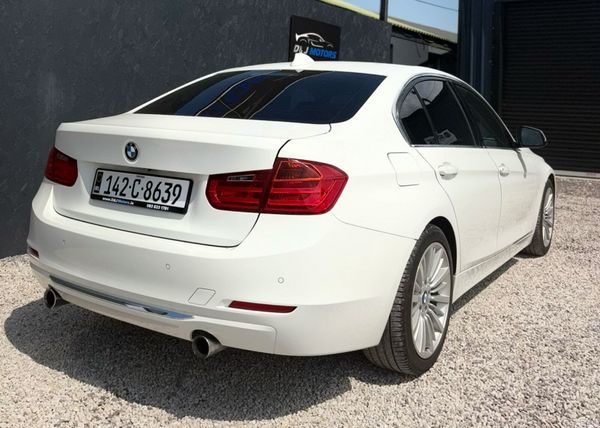BMW 330i Active Hybrid 340BHP 2014 388625457