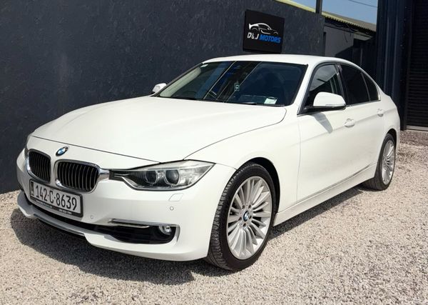 BMW 330i Active Hybrid 340BHP 2014 388625473