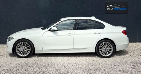 BMW 330i Active Hybrid 340BHP 2014 388625481