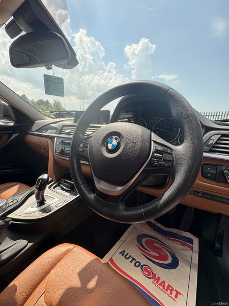 BMW 330i Active Hybrid 340BHP 2014 388625545