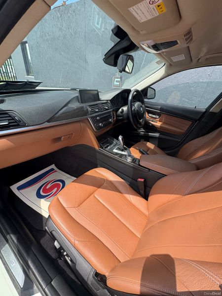 BMW 330i Active Hybrid 340BHP 2014 388625505