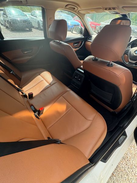 BMW 330i Active Hybrid 340BHP 2014 388625535