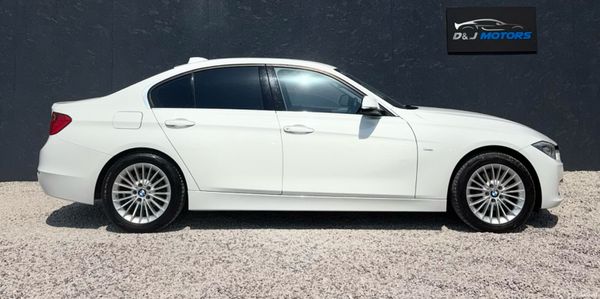 BMW 320D 2.0 Luxury 2015 388627751