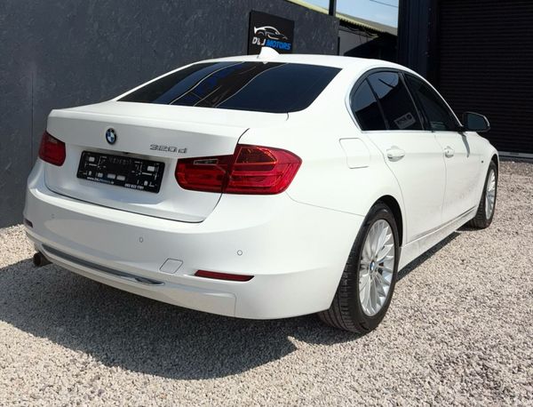 BMW 320D 2.0 Luxury 2015 388627779