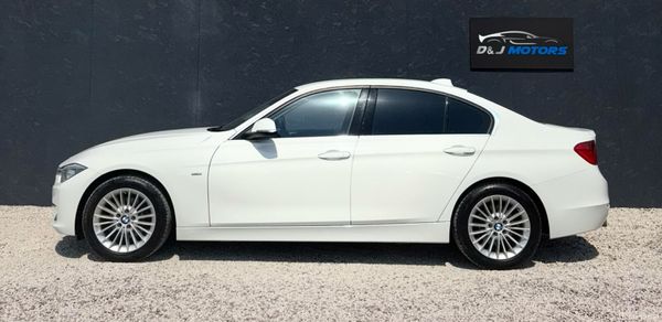 BMW 320D 2.0 Luxury 2015 388627901