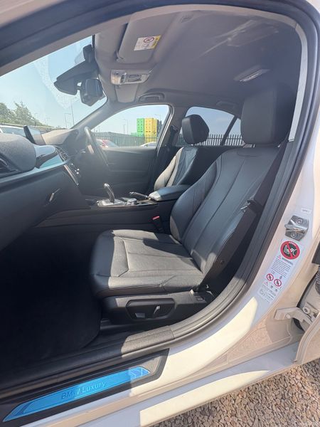 BMW 320D 2.0 Luxury 2015 388628347