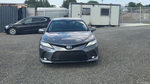 2023 Toyota Camry Hybrid | Sol G spec 388634029