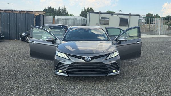 2023 Toyota Camry Hybrid | Sol G spec 388634033