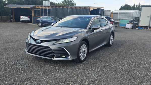 2023 Toyota Camry Hybrid | Sol G spec 388634035