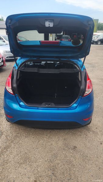 2014 Ford Fiesta Zetec 1.0 EcoBoost – High Spec 388634339
