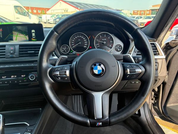 BMW 320D M Sport (Only 30k km) 388634783