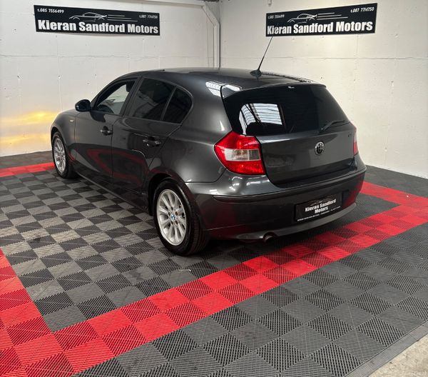2007 BMW 1-Series - NEW NCT - 388634949