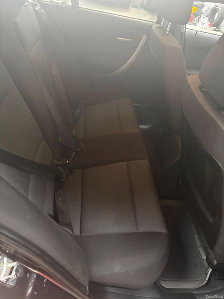 2007 BMW 1-Series - NEW NCT - 388634957