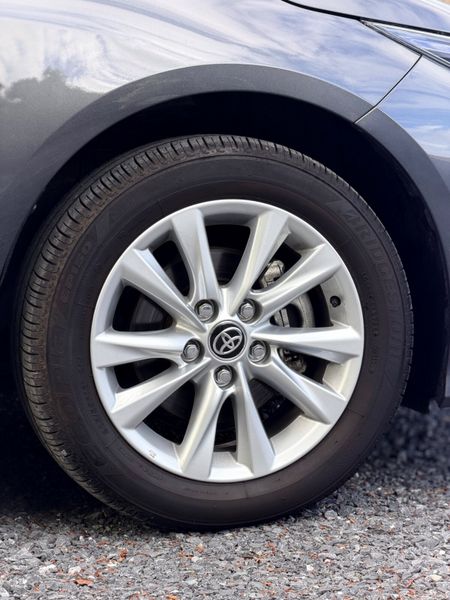Toyota Corolla 2025 HYBRID | 6500KM| 388748959