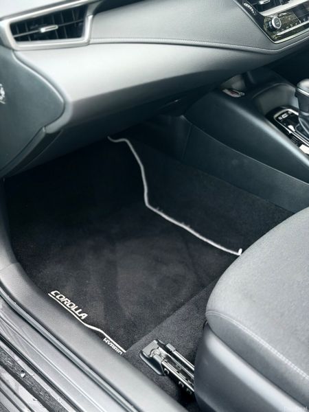 Toyota Corolla 2025 HYBRID | 6500KM| 388748935