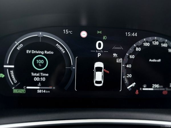 Toyota Corolla 2025 HYBRID | 6500KM| 388748937