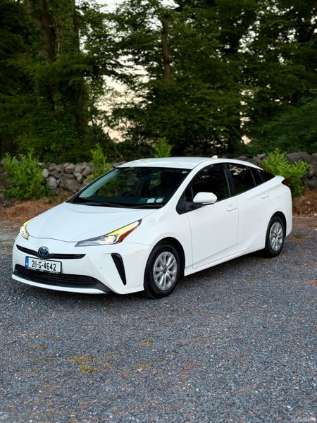 Toyota PRIUS 2021 | 1.8 HYBRID 388750097