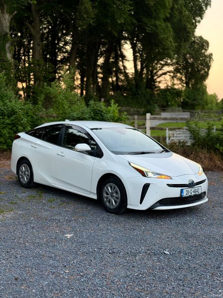 Toyota PRIUS 2021 | 1.8 HYBRID 388750099