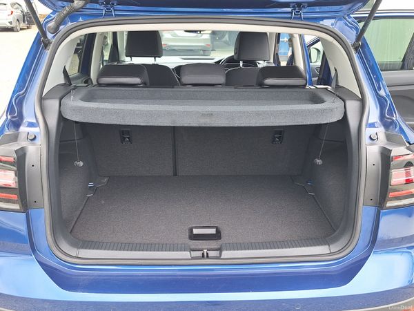 2020 Volkswagen T-Cross |1.0L Auto 388751483