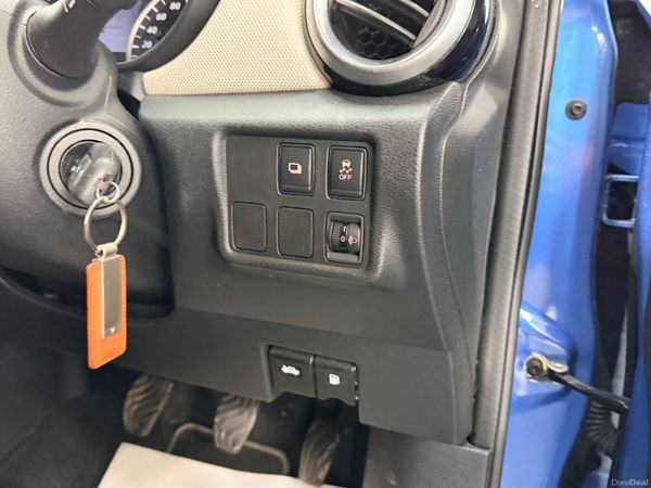 172 Nissan Micra 1.0 Petrol Manual 388752303
