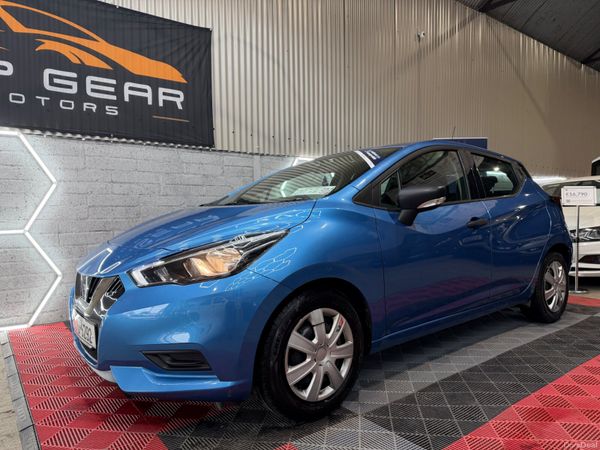 172 Nissan Micra 1.0 Petrol Manual 388752305