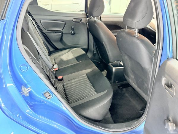 172 Nissan Micra 1.0 Petrol Manual 388752311