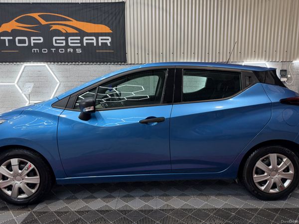 172 Nissan Micra 1.0 Petrol Manual 388752313