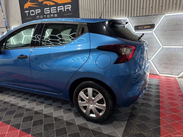 172 Nissan Micra 1.0 Petrol Manual 388752317