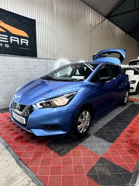 172 Nissan Micra 1.0 Petrol Manual 388752325