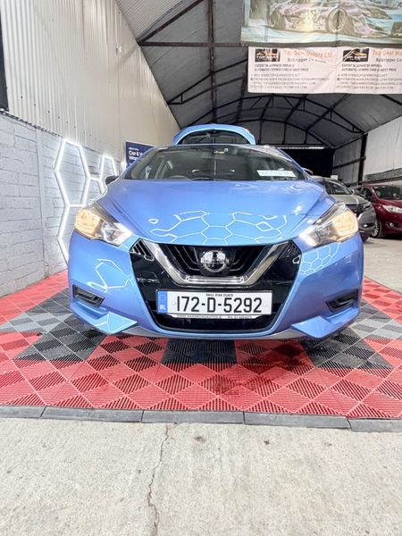 172 Nissan Micra 1.0 Petrol Manual 388752329