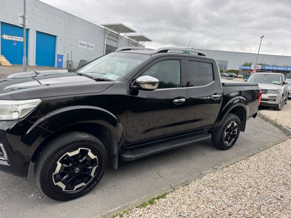 Nissan Navara 2021 388756499