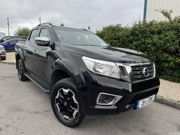 Nissan Navara 2021 388756503