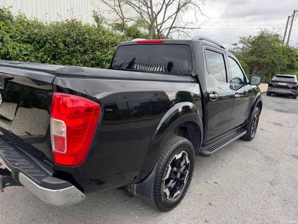 Nissan Navara 2021 388756509