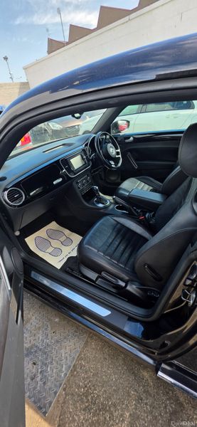 Vw Beetle leather pack 388756959