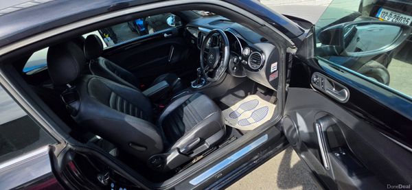 Vw Beetle leather pack 388756961