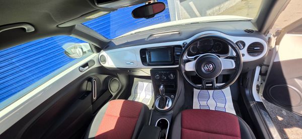 Vw beetle Automatic AA Approved 388757411