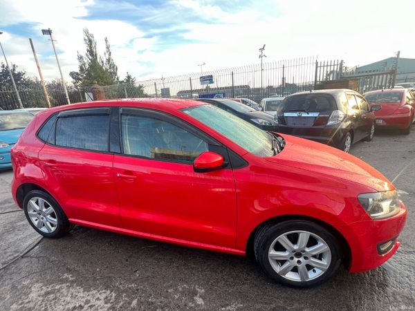 2013 Volkswagen Polo -, 5 of 17