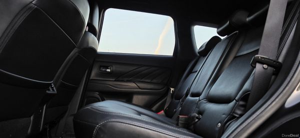 🔥 2019 Mitsubishi Outlander 2.4 PHEV Automatic 4W 388759619